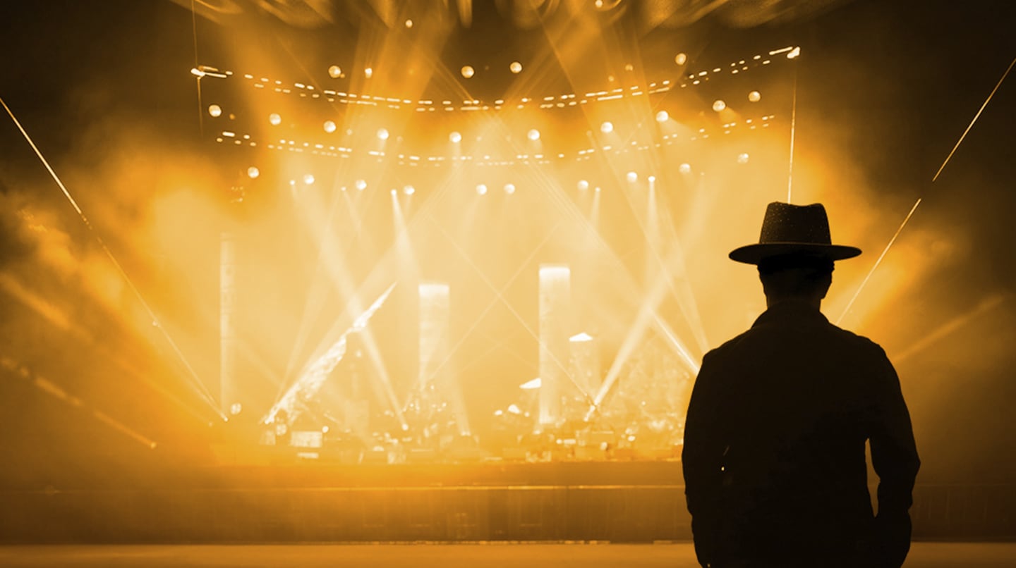 Jamiroquai vuelve a la Argentina