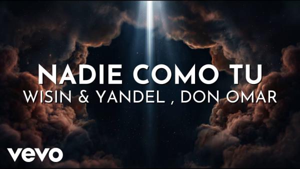 Nadie Como Tu