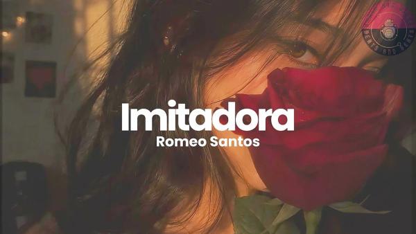 Imitadora