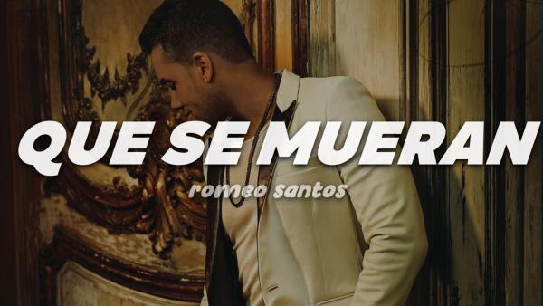 Que Se Mueran