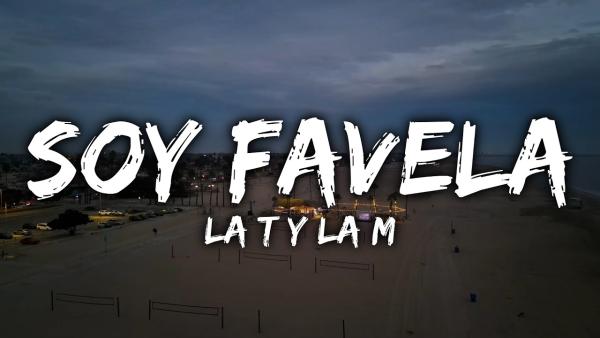 Soy Favela