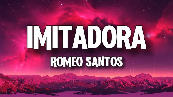 Imitadora