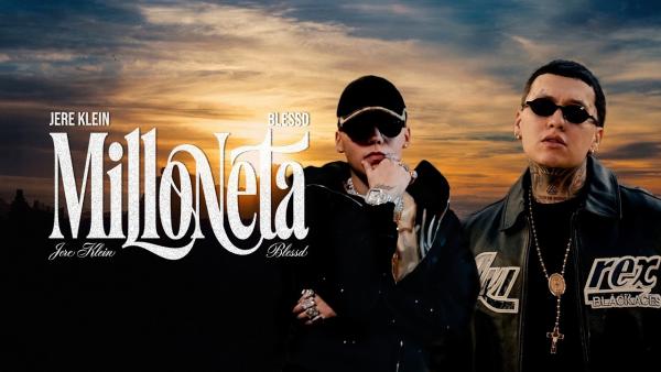 MILLONETA