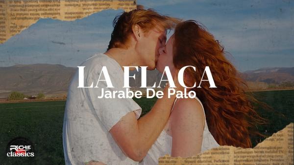 La Flaca