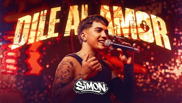SIMON // Dile Al Amor
