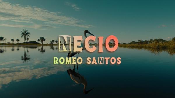 Necio (con Santana)