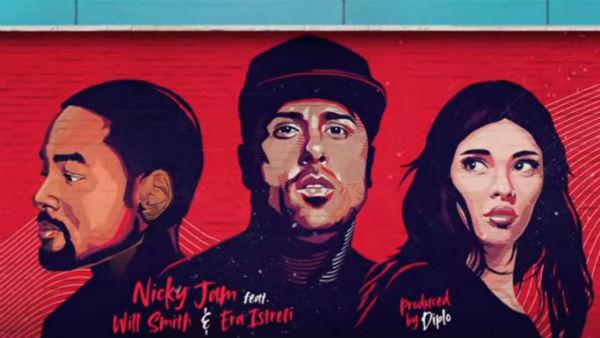 Como cada cuatro años, llega La Canción del Mundial